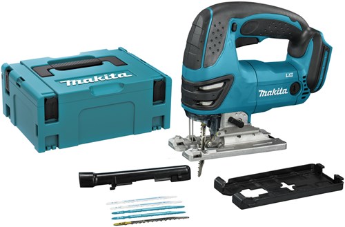 Makita 18 V Battery Jigsaw DJV180ZJ