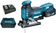 Makita djv181rt1j scie sauteuse sans fil avec poignée en T | 1x batterie 18v 5,0ah - djv181rt1j