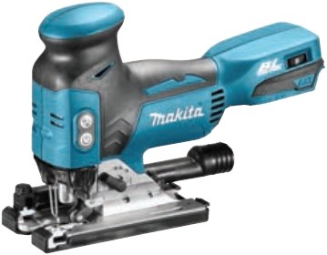 Makita djv181z scie sauteuse sans fil avec poignée en T | sans piles ni chargeur - djv181z