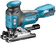 Makita djv181z scie sauteuse sans fil avec poignée en T | sans piles ni chargeur - djv181z