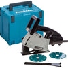 Makita ensemble combiné sg1251 vc4210l 230v