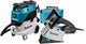 Makita ensemble combiné sg1251 vc4210l 230v