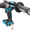 Makita dk401nx | Ensemble combiné xgt 40 v max | df001g + td002g + ga005g + jr002g | avec chargeur de batterie - dk401nx