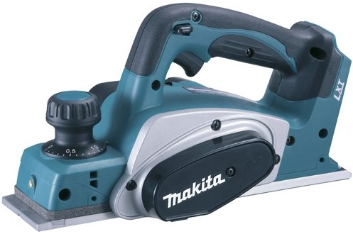 Makita Battery Schaaf Machine DKP180Z 18V