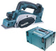Raboteuse sans fil Makita 82mm 18v nue