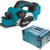 Raboteuse sans fil Makita 82mm 18v nue
