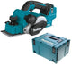 Raboteuse sans fil Makita 82mm 18v nue