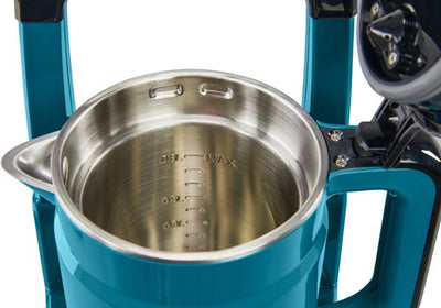 Makita DKT360Z 2x18 V Kettle