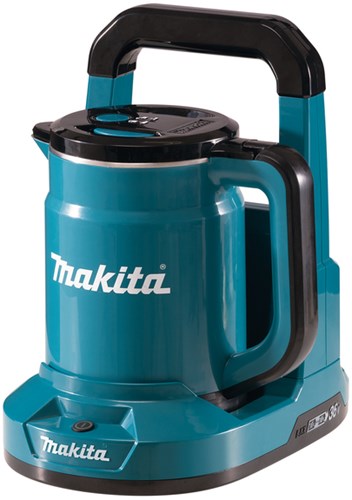 Makita DKT360Z 2x18 V Kettle