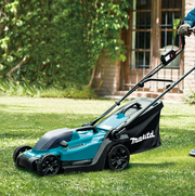 Tondeuse à gazon à batterie Makita dlm330rt lxt 18 v | 33 cm | Batterie 5,0 Ah + chargeur rapide | en boîte - afbeelding 2