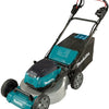 Makita dlm465z | tondeuse à gazon à batterie lxt 2x18 v | 46 cm | sans batterie ni chargeur | en boîte - dlm465z