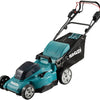 Makita dlm481z | tondeuse à gazon à batterie lxt 2x18 v | 48 cm | sans batterie ni chargeur | dans la boîte - dlm481z