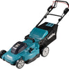 Makita dlm539z | tondeuse à gazon à batterie lxt 2x18 v | 53cm | sans batterie ni chargeur | en boîte