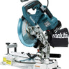 Makita Battery Wijacking mitre a vu 18V