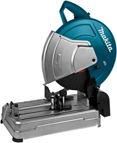 Makita dlw140z - Rectifieuse transversale 2x18 v 355 mm | sans piles ni chargeur - dlw140z