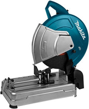 Makita dlw140z - Rectifieuse transversale 2x18 v 355 mm | sans piles ni chargeur - dlw140z - afbeelding 1