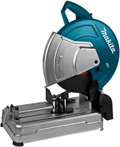 Makita dlw140z - Rectifieuse transversale 2x18 v 355 mm | sans piles ni chargeur - dlw140z