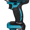 Makita dlx2131jx perceuse à percussion sans fil 18v dhp482 + tournevis à percussion dtd152 ensemble combiné (2x batterie 3,0ah) dans mbox