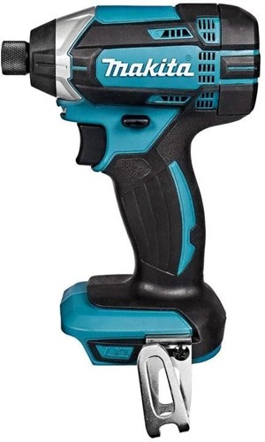 Makita dlx2131jx perceuse à percussion sans fil 18v dhp482 + tournevis à percussion dtd152 ensemble combiné (2x batterie 3,0ah) dans mbox