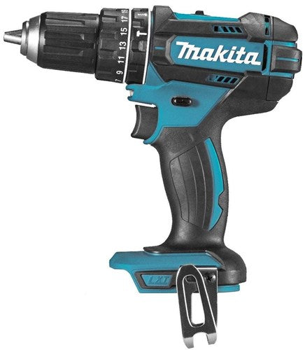 Makita dlx2131jx1 perceuse à percussion sans fil 18v dhp482 + tournevis à percussion dtd152 ensemble combiné (batterie 3x 3,0ah) dans mbox