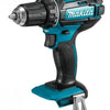 Makita dlx6058t ensemble combiné 18v li-ion avec 3x batteries 5,0ah