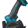Découpeuse Makita dmc300 18v 76 mm | sans piles ni chargeur, en boîte