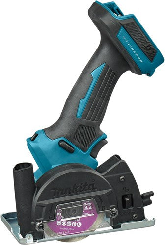 Découpeuse Makita dmc300 18v 76 mm | sans piles ni chargeur, en boîte