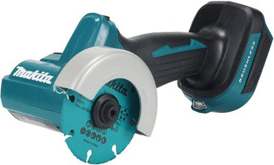 Découpeuse Makita dmc300 18v 76 mm | sans piles ni chargeur, en boîte