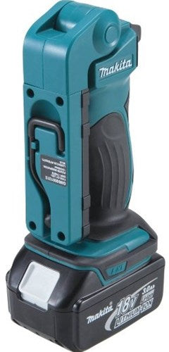 Lampe LED Makita dml801 | 14,4v 18v | sans piles ni chargeur - dml801