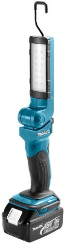Lampe LED Makita dml801 | 14,4v 18v | sans piles ni chargeur - dml801