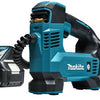 Makita dmp180rt | pompe à air à batterie | 18v | Batterie 5,0 ah + chargeur rapide - dmp180rt