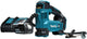 Makita dmp180rt | pompe à air à batterie | 18v | Batterie 5,0 ah + chargeur rapide - dmp180rt