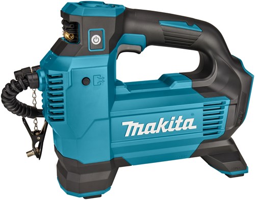 Pompe à air sur batterie Makita 18v nue