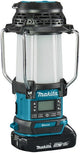 Radio de batterie Makita avec Lanter DMR056
