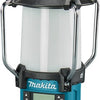 Radio de batterie Makita avec Lanter DMR056