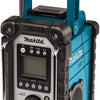 Radio de chantier Makita fm am