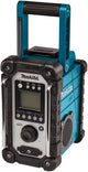 Radio de chantier Makita fm am