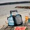 Makita dmr203 | haut-parleur Bluetooth - dmr203