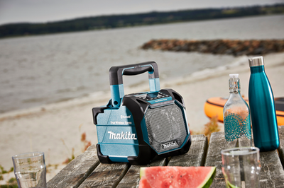 Makita dmr203 | haut-parleur Bluetooth - dmr203