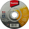Makita disque à tronçonner 125x1,0mm acier inoxydable - d-65969-50