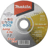 Makita disque à tronçonner acier inoxydable - e-22953-12