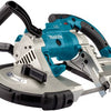Makita 18 V Bandzaag DPB180Z