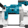 Makita 18 V Bandzaag DPB180Z