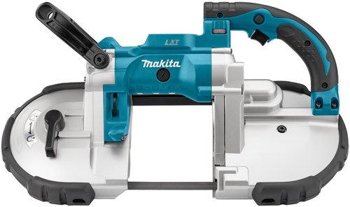 Makita 18 V Bandzaag DPB180Z