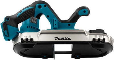 Makita dpb182z scie à ruban à batterie 18v | sans piles ni chargeur, en boîte - dpb182z