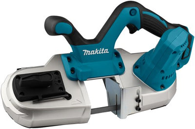 Makita dpb182z scie à ruban à batterie 18v | sans piles ni chargeur, en boîte - dpb182z