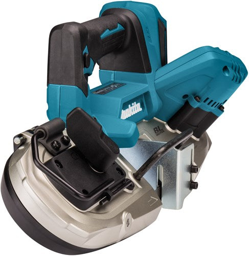 Makita dpb183z | scie à ruban à batterie |18v | sans piles ni chargeur - dpb183z