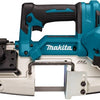 Makita dpb183z | scie à ruban à batterie |18v | sans piles ni chargeur - dpb183z