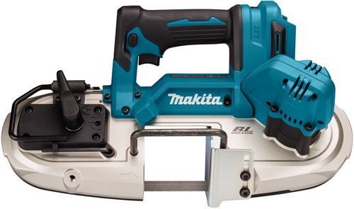 Makita dpb183z | scie à ruban à batterie |18v | sans piles ni chargeur - dpb183z