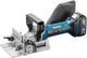 Coupe-lames à batterie Makita dpj180rtj | Li-ion 18 V 5,0 Ah
